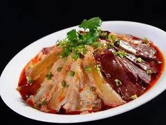 紫燕鹅单拼饭-紫燕百味鸡(人民路店)