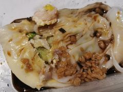 肠粉-食味稻汕头小吃(方庄店)