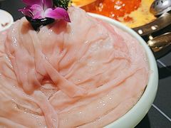 -蜀九香火锅(彩虹店)