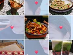 -炭舍干锅(华发商都店)