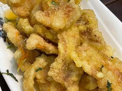 -春發合饭庄