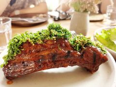 -BOR Eatery(安福路店)