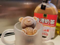 -肥韬香港茶餐厅(上海首店)