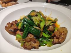 回锅肉-许家菜(DT51店)