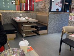-巴蜀王婆大虾(南锣鼓巷店)