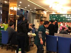 -老城红焖羊肉(人民路店)