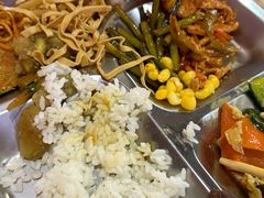 -新红帽自助盒饭(大悦城店)