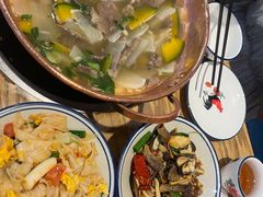 -妈妈的味道·腾冲特色菜(和顺古镇店)