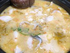 -九锅一堂酸菜鱼(新南凯德直营店)