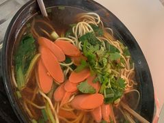 -中国传媒大学南广学院第1食堂
