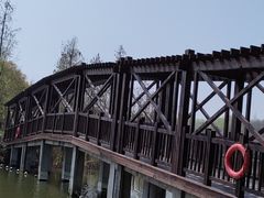 -同里国家湿地公园