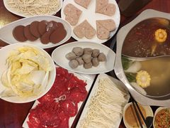 -广味鲜潮汕牛肉火锅(延安三路店)
