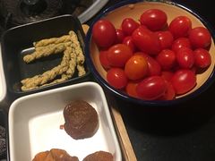 餐前小吃-李子坝梁山鸡(李子坝大鸡哥店)