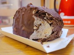 -Tomado绿色烘焙(大尧三路店)
