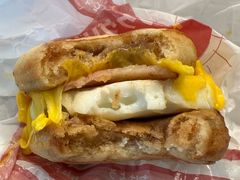 -麦当劳(元朗贸易中心店)