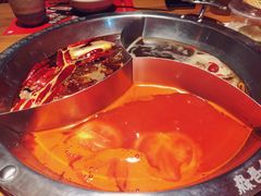 三味锅底-灥喜锅潮牌火锅制造厂(南村一店)