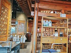 -东来顺饭庄(西直门店)