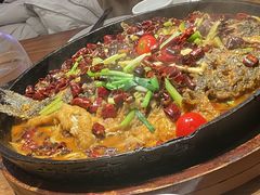 -老板恋上鱼(恒隆广场店)