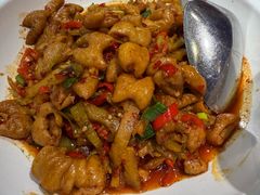 -兰湘子·湘菜小炒(石家庄万象城店)