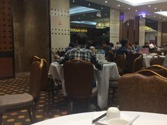大堂-稻香酒家·33年老字号·港式粤菜(富邦中心店)