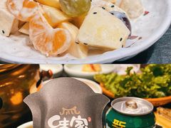 -味家烤肉烤鳗鱼牛排(西塔旗舰店)