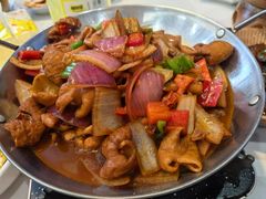 -宜城私房菜.臭鳜鱼(九华新街店)