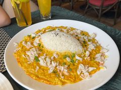 -翡翠鸟精品泰国菜(北辰财富中心店)