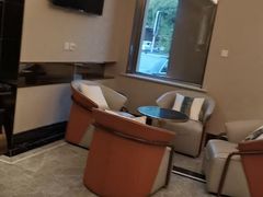 -华夏良子·足道SPA艾灸(铁道大厦店)