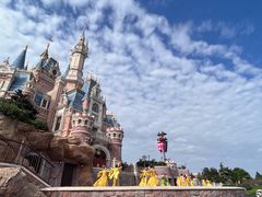 -上海迪士尼度假区