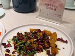 -春发生饭店·非遗(南院门店)
