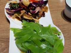 -直隶安家牛肉罩饼(建华店)