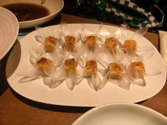 -北京老铺烤鸭(老城根店)