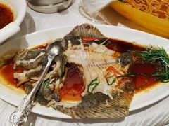 -三号码头罗氏虾小馆