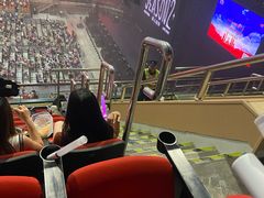 -宝能国际体育演艺中心