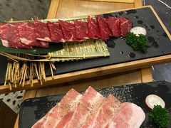 -谷牛和牛烤肉(漕河泾印象城店)