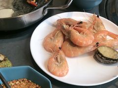 -尚宴牛特鲜自助(太原街万达店)