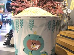 -新影联·华谊兄弟影院(望京店)