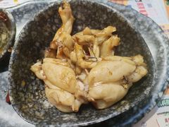 -哥老官重庆美蛙鱼头(宝山龙湖店)