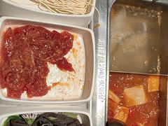 -海底捞火锅(王府井店)