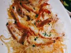 -百年恒益烧腊海鲜酒家·非遗传承(广州黄埔店)
