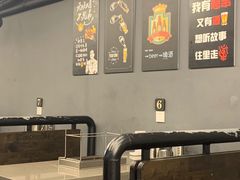 -老吕涮羊肉•东北原味烧烤•大油边•烤鱼(五角场店)
