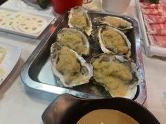 -羊家胡同·龙虾烧烤火锅(龙汇路店)