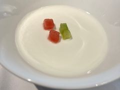自制老酸奶-万盛合(渔人码头店)