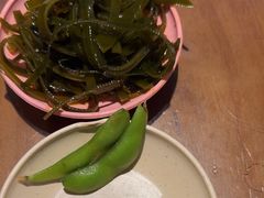 -神府路壹号·海鲜烧烤·砂锅粥·锅物(三坊七巷店)