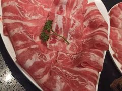 -重庆德庄火锅(体育中心店)