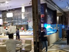 -芭菲盛宴·环球美食(北城国际店)