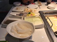 -海底捞火锅(顺义华联店)