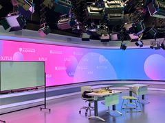 -苏州西交利物浦大学国际会议中心