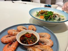 -山东老家(科韵分店)