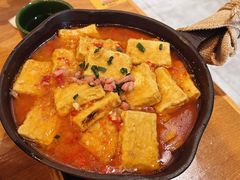 -云海肴·汽锅鸡·云南菜(东坝金隅店)